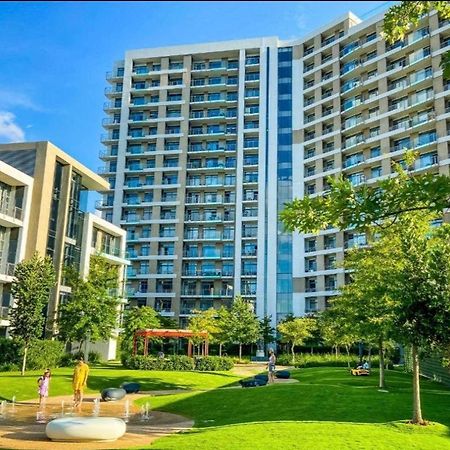 Menlyn Maine Trilogy Apartment 101 Претория Екстериор снимка